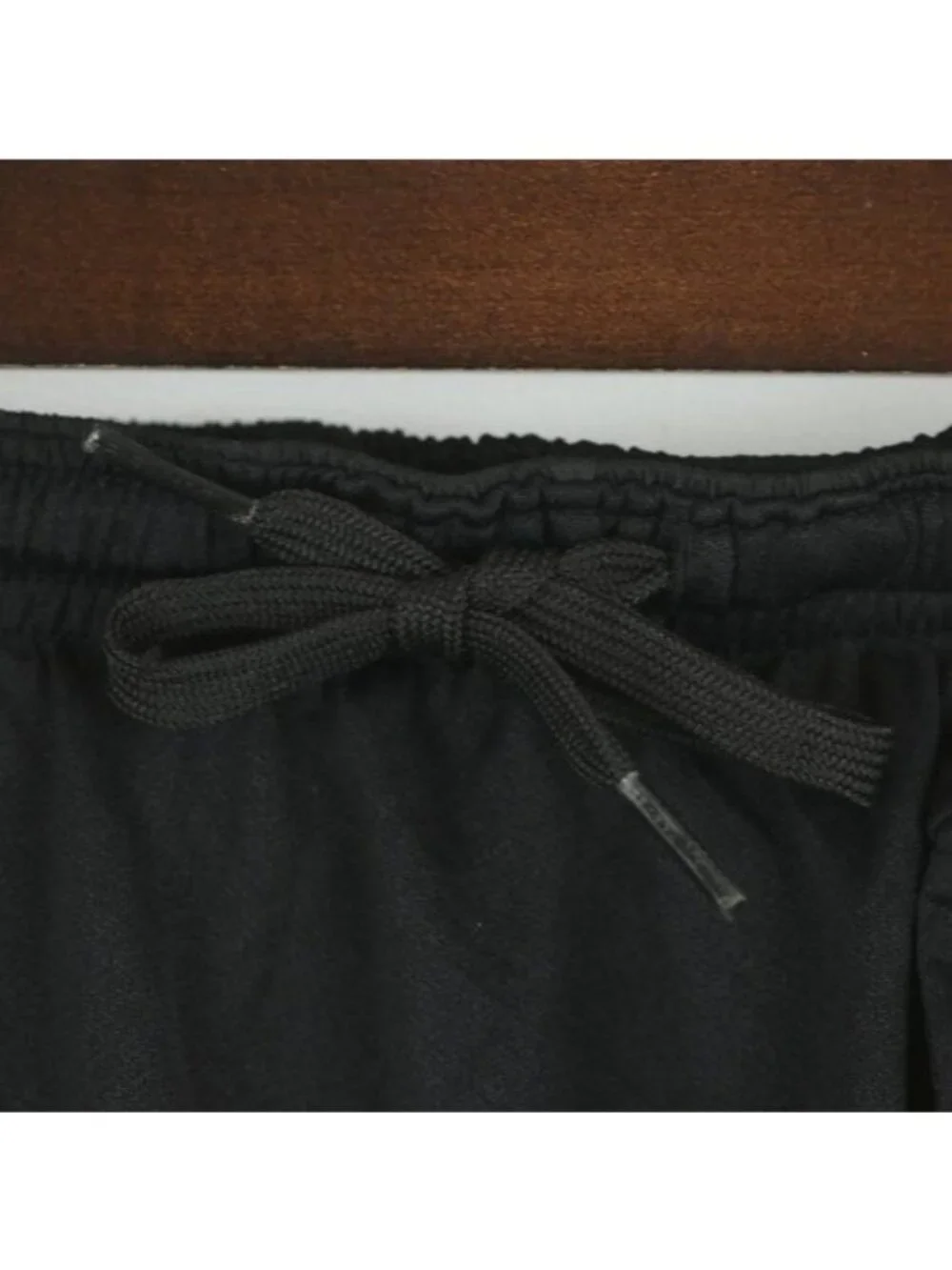 Louis Garneau Flow Run Short Women's Large Black Running Shorts NWT